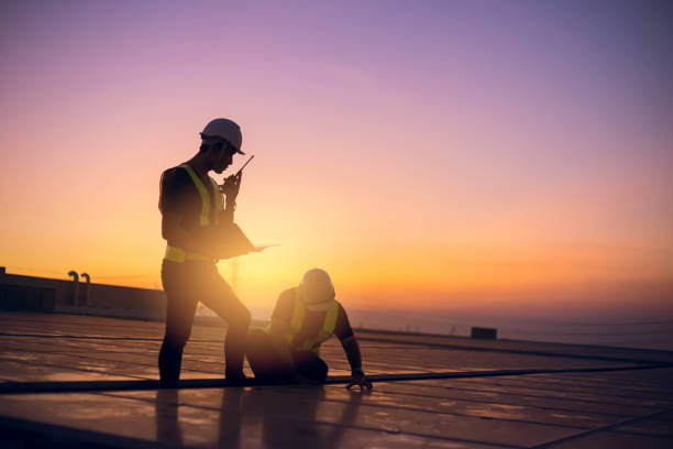 Best Roof Repair Services  in Bear Rocks, PA